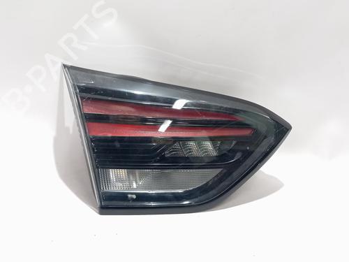 Used Left tailgate light Left tailgate light 35807036 35807036