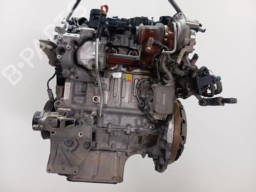 Engine PEUGEOT PARTNER Box Body/MPV (K9) 1.5 BlueHDi 75 | BP37486711M1  - Image 8