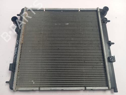 Used Water radiator CITROËN C3 IV (CC21) [2021-2025]  30518375
