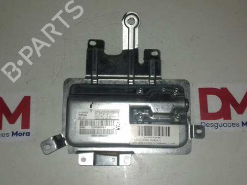 Used Left seat airbag BMW X3 (E83) 3.0 d (204 hp) 16720362