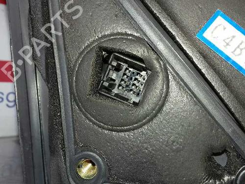 Left mirror HYUNDAI TERRACAN (HP)  | BP12935223C26 