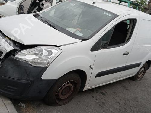 Electronic module CITROËN BERLINGO Box Body/MPV (B9)  | BP14132368M83 