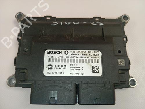 Used Engine control unit (ECU) Engine control unit (ECU) MG MG ZS SUV (AZS1) [2017-2026] 40219564 40219564