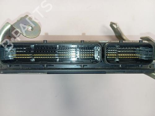 Engine control unit (ECU) TOYOTA C-HR (_X1_) 1.8 Hybrid (ZYX10_, ZYX11_) | BP37461457M57 - Image 4