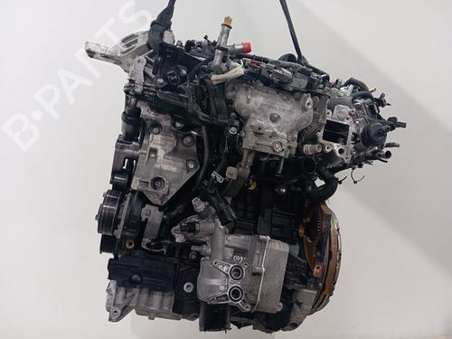 Engine RENAULT TRAFIC III Van (FG_)  | BP28031220M1 