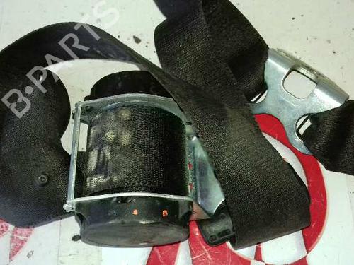 Sicherheitsgurt hinten links FORD FIESTA VI (CB1, CCN) 1.6 Ti | BP16889681I29 