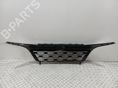 Grill CITROËN JUMPER II Van 2.2 BlueHDi 120 | BP37024508C40 - Image 3