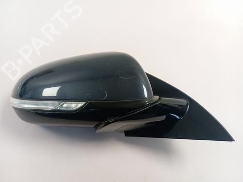 Used Right mirror Right mirror KIA NIRO II (SG2) [2022-2026] 35979691 35979691
