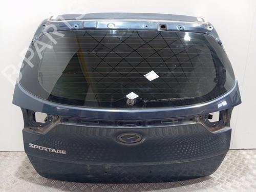 Used Tailgate KIA SPORTAGE IV (QL, QLE) [2015-2022]  27477633