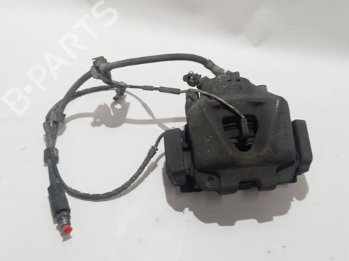 Left front brake caliper BMW X1 (E84) | BP33321768M105 - Image 3