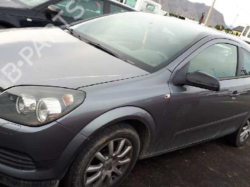 Electronic sensor OPEL ASTRA H GTC (A04)  | BP12838863M84 