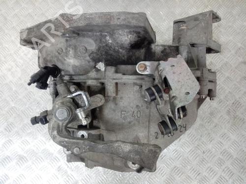 Gearbox OPEL SIGNUM Hatchback (Z03)  | BP22747854M3 