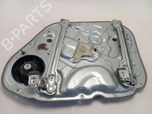 Front left window mechanism HYUNDAI ix20 (JC) | BP37264174C22 - Image 4