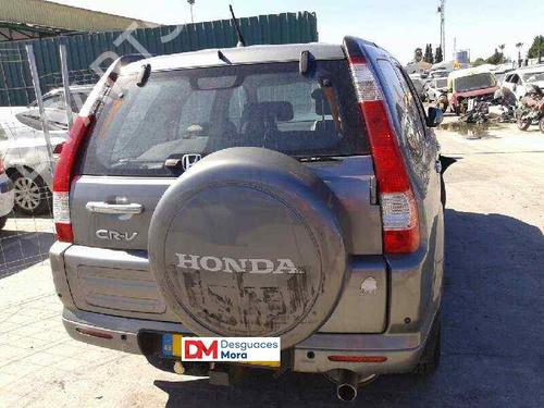 Fuse box HONDA CR-V II (RD_)  | BP12643473E1 