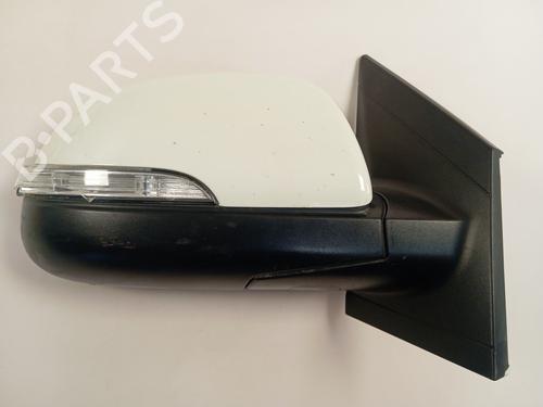 Used Right mirror Right mirror SSANGYONG KORANDO (CK) 2.0 e-XDi (175 hp) 36529499 36529499
