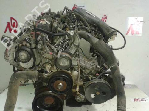 Engine JEEP GRAND CHEROKEE II (WJ, WG)  | BP12636923M1 