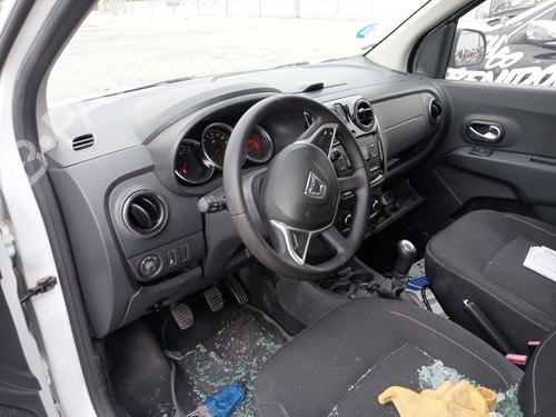 Electronic module DACIA LODGY (JS_)  | BP36238693M83  - Image 6