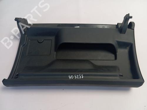 Glove box PEUGEOT 3008 I MPV (0U_) 1.6 VTi | BP29278999C95 