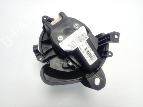 Varmeblæser FIAT DOBLO Cargo (263_) 1.3 D Multijet (90 hp) 15231840
