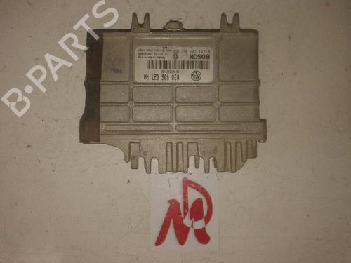 Engine control unit (ECU) VW POLO III (6N1) 60 1.4 | BP12636736M57 