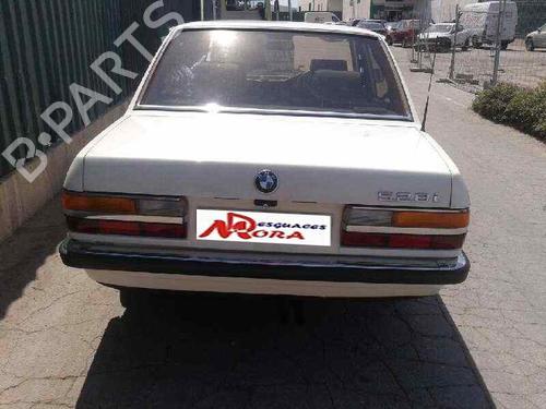 Left front brake caliper BMW 5 (E28)  | BP12637510M105 