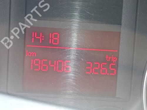 Engine VW GOLF V (1K1) | BP27540614M1