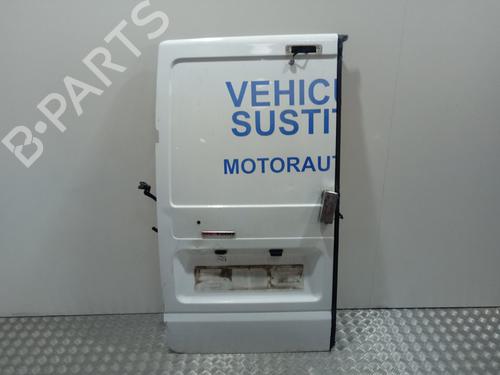 Used Left rear door FORD TRANSIT Van (FA_ _) [2006-2014]  18307455