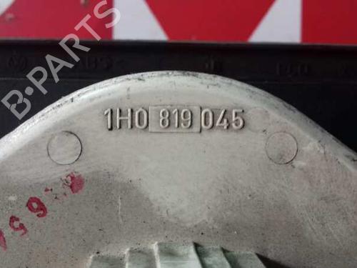 Climate control SEAT IBIZA II (6K1) 1.4 16V | BP12836855I5 