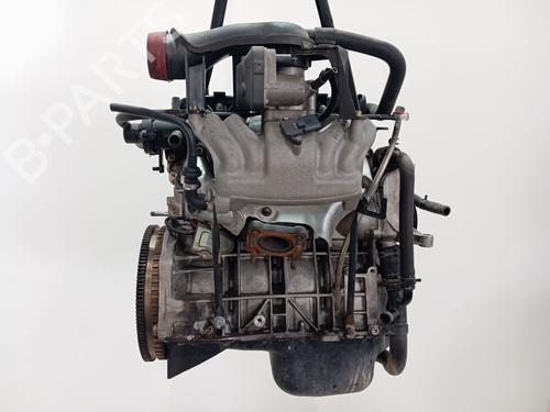 Engine SKODA FABIA I (6Y2)  | BP27338139M1 