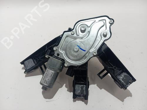Rear wiper motor PEUGEOT 308 II (LB_, LP_, LW_, LH_, L3_)  | BP29279009M102 