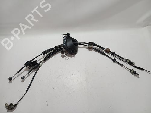 Used Cable PEUGEOT EXPERT Van (V_) [2016-2025]  24404934