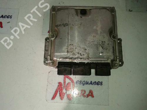 Engine control unit (ECU) CITROËN XSARA PICASSO (N68)  | BP12645463M57 