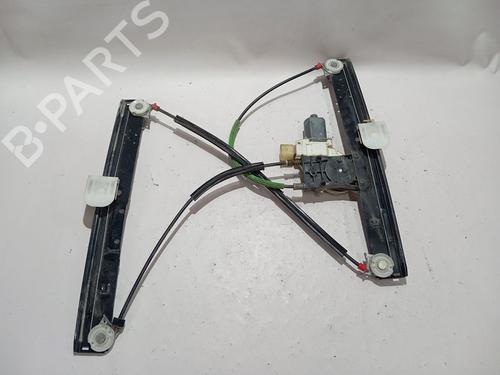 Front left window mechanism FORD MONDEO IV (BA7) | BP30913987C22