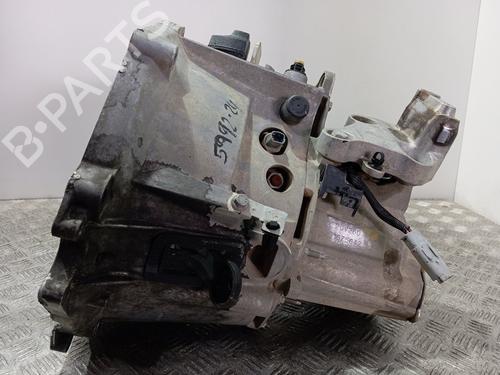 Gearbox PEUGEOT RIFTER  | BP29410464M3 