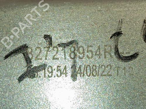 Rear left window mechanism RENAULT KANGOO Express (FW0/1_) 1.5 dCi 75 (FW07, FW10, FW04) | BP36385855C24 - Image 2