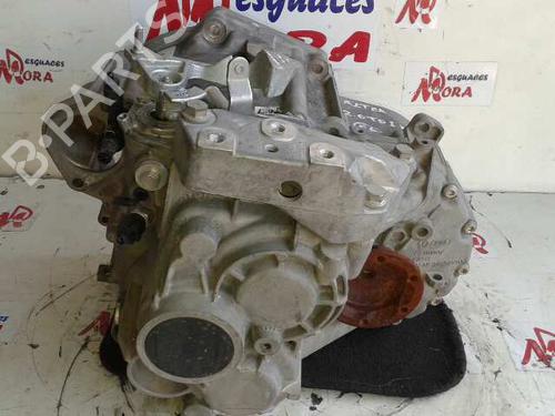 Gearbox SEAT ALTEA XL (5P5, 5P8)  | BP12640335M3 