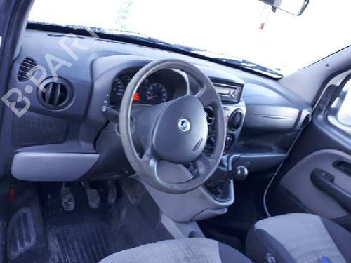 Starter FIAT DOBLO MPV (119_, 223_)  | BP12662814M8 