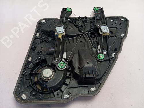 Rear left window mechanism PORSCHE CAYENNE (92A) 3.6 GTS | BP34344623C24 - Image 4