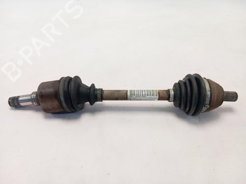 Used Left front driveshaft Left front driveshaft FORD FOCUS II (DA_, HCP, DP) 1.6 TDCi (109 hp) 33208868 33208868