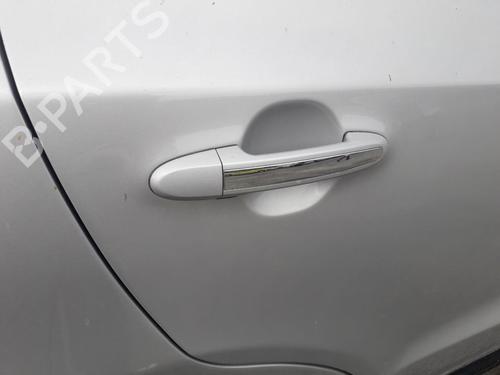 Used Rear right exterior door handle HYUNDAI SANTA FÉ II (CM) [2005-2015]  13383701
