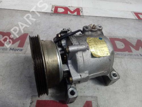 AC compressor NISSAN SUNNY III (N14, B13) 1.6 i 16V 4WD | BP12671704M34 