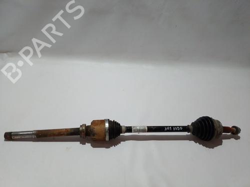 Used Right front driveshaft Right front driveshaft 39652404 39652404