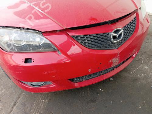 Front right window mechanism MAZDA 3 (BK) 1.6 DI Turbo | BP30487393C23 - Image 11