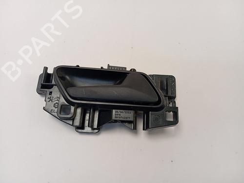 Used Front right interior door handle PEUGEOT RIFTER 1.5 BlueHDi 100 (102 hp) 30373890