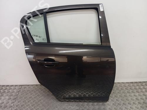 right-rear-door-opel-corsa-d-s07-2006-2007-2008-2009-2010-2011-2012-2013-2014-2015-30375499 main image