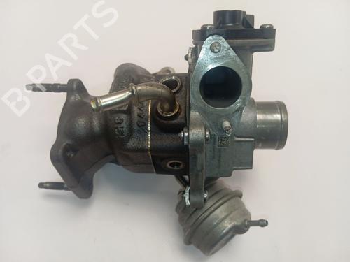 Used Turbocharger/Supercharger Turbocharger/Supercharger 37403054 37403054