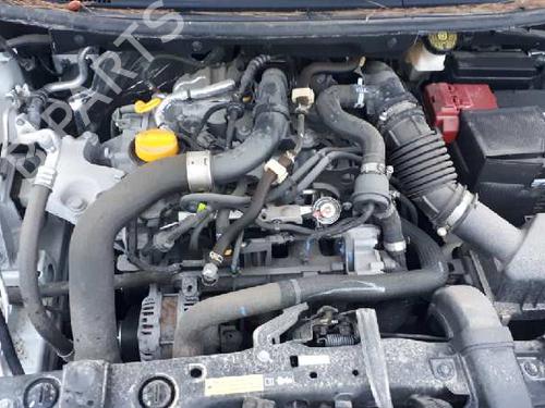 Engine control unit (ECU) NISSAN MICRA V (K14)  | BP31931285M57 