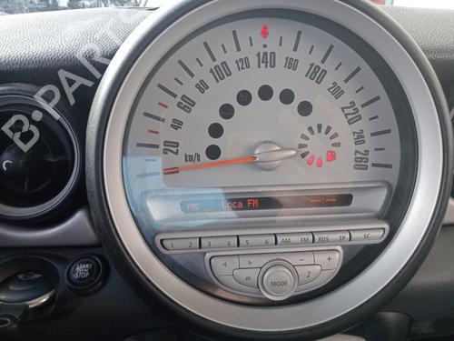 Front right window mechanism MINI MINI (R56) One | BP26034210C23 