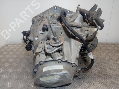 Gearbox CITROËN XSARA PICASSO (N68)  | BP16496466M3 