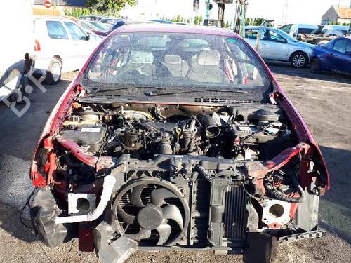 Engine control unit (ECU) CITROËN C5 II (RC_) 2.0 HDi (RCRHRH) | BP16656107M57  - Image 8